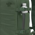 Туристичний рюкзак CabinZero Military 44 л mystic green 10