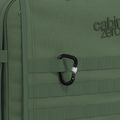 Туристичний рюкзак CabinZero Military 44 л mystic green 11