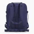 Туристичний рюкзак CabinZero Military 44 л галактика синій 3