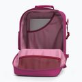 Рюкзак туристичний CabinZero Classic 36 л lovestruck pink 7