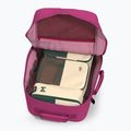 Подорожній рюкзак CabinZero Classic 36 l lovestruck pink 11