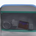 Туристичний рюкзак CabinZero Classic 36 l infinity blue 12
