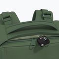 Туристичний рюкзак CabinZero Military 28 l mystic green 6