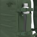 Туристичний рюкзак CabinZero Military 28 l mystic green 9
