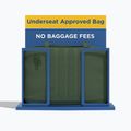 Туристичний рюкзак CabinZero Military 28 l mystic green 14