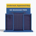 Рюкзак туристичний CabinZero Military 28 л galaxy blue 7