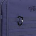 Рюкзак туристичний CabinZero Military 28 л galaxy blue 11