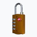 Замок CabinZero Travel TSA Lock orange chill 3