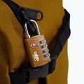 Замок CabinZero Travel TSA Lock orange chill 5