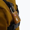 Замок CabinZero Travel TSA Lock orange chill 6