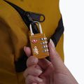 Замок CabinZero Travel TSA Lock orange chill 7