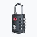 Замок CabinZero Travel TSA Lock original grey