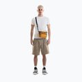 Сумка бананка CabinZero Stinger 3 l orange chill 12