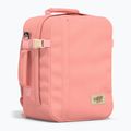 Рюкзак для подорожей CabinZero Classic Tech 28 у рожевому кольорі 2