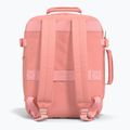 Рюкзак для подорожей CabinZero Classic Tech 28 у рожевому кольорі 3