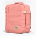 Рюкзак для подорожей CabinZero Classic Tech 28 у рожевому кольорі 4