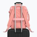 Рюкзак для подорожей CabinZero Classic Tech 28 у рожевому кольорі 7