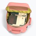 Рюкзак для подорожей CabinZero Classic Tech 28 у рожевому кольорі 9