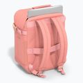 Рюкзак для подорожей CabinZero Classic Tech 28 у рожевому кольорі 10