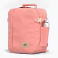Рюкзак для подорожей CabinZero Classic Tech 28 у рожевому кольорі 11