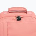 Рюкзак для подорожей CabinZero Classic Tech 28 у рожевому кольорі 12