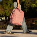 Рюкзак для подорожей CabinZero Classic Tech 28 у рожевому кольорі 16