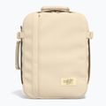 Рюкзак туристичний CabinZero Classic Tech 28 l shell white