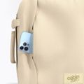 Рюкзак для подорожей CabinZero Classic Tech 28 l shell white 11