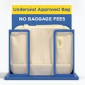 Рюкзак для подорожей CabinZero Classic Tech 28 l shell white 13