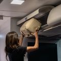 Рюкзак для подорожей CabinZero Classic Tech 28 l shell white 19