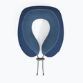 Подушка туристична CabinZero Travel navy 2