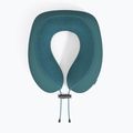 Подушка туристична CabinZero Travel aruba blue 2