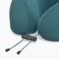 Подушка туристична CabinZero Travel aruba blue 3