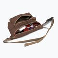 Сумка бананка CabinZero Flicker 4 l redwood 8