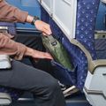 Рюкзак дорожній CabinZero Air Packing Cube 12 l georgian khaki 11