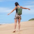 Рюкзак дорожній CabinZero Air Packing Cube 12 l georgian khaki 12