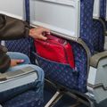 Рюкзак дорожній CabinZero Air Packing Cube 12 l cranberry 13