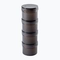 Набір ящиків RidgeMonkey Modular Hookbait Pot чорний RM051 2