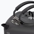 Чайник RidgeMonkey Square Kettle чорний RM112 2
