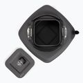 Чайник RidgeMonkey Square Kettle чорний RM112 3