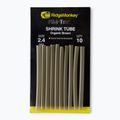 Термозбіжні трубки RidgeMonkey Connexion Shrink Tube коричневі RMT065