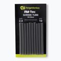 Термозбіжні трубки RidgeMonkey Connexion Shrink Tube чорні RMT066