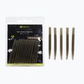 Протизакручувальні трубки RidgeMonkey Connexion Anti Tangle Sleeves коричневі RMT109