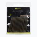 Протизакручувальні трубки RidgeMonkey Connexion Anti Tangle Sleeves коричневі RMT109 2