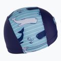 Шапочка для плавання dziecięce Splash About Arka синя SHVM18 2