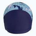 Шапочка для плавання dziecięce Splash About Arka синя SHVM18 3