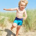 Підгузок для плавання Splash About Splash Jammers navy/jade 6