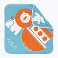 Рушник з капюшоном дитячий Splash About Arka Noego блакитний HTNOA