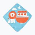 Рушник з капюшоном дитячий Splash About Arka Noego блакитний HTNOA 5