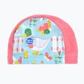 Шапочка для плавання дитяча Splash About Arka рожева SHLD18 4